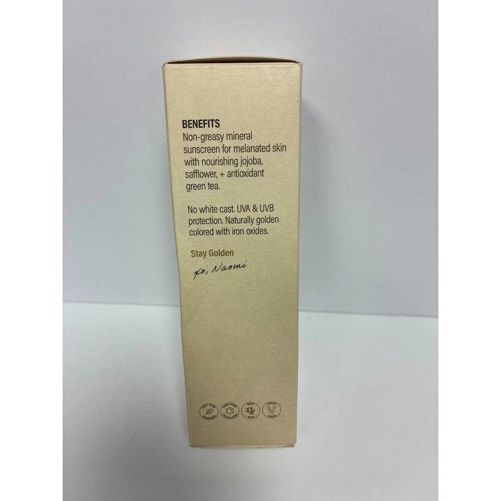 Kinlo Always Golden Body Lotion | SPF 30, 4 fl oz